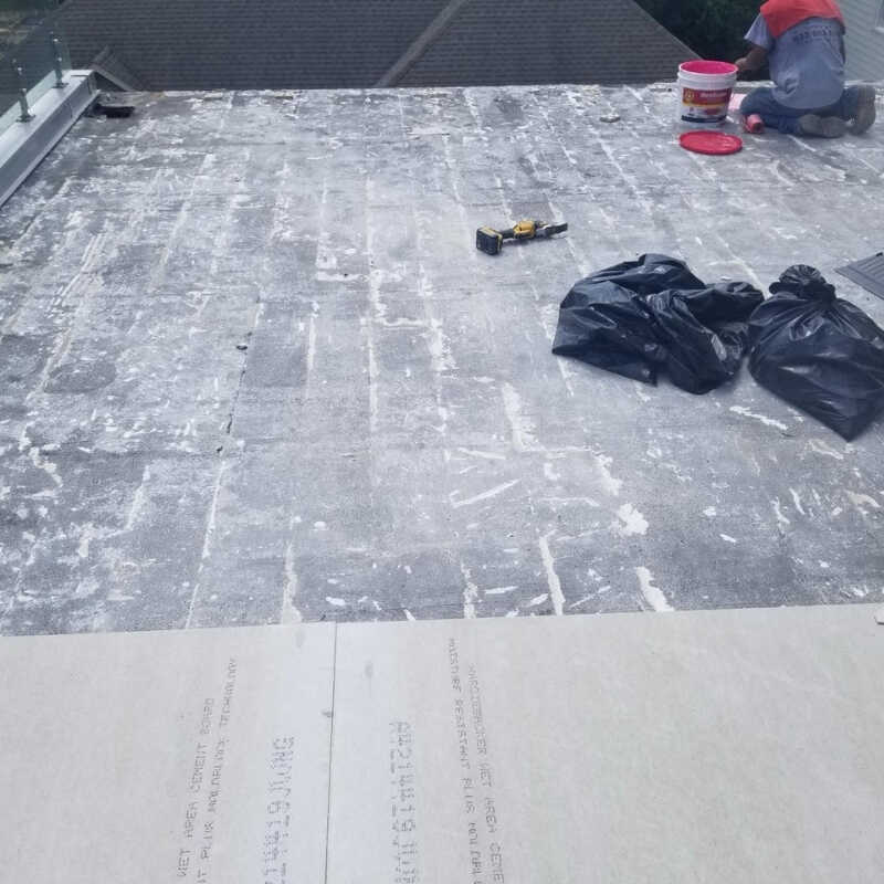 Our professional remodeling services in Cleveland, TX -Perfect Solution (112)