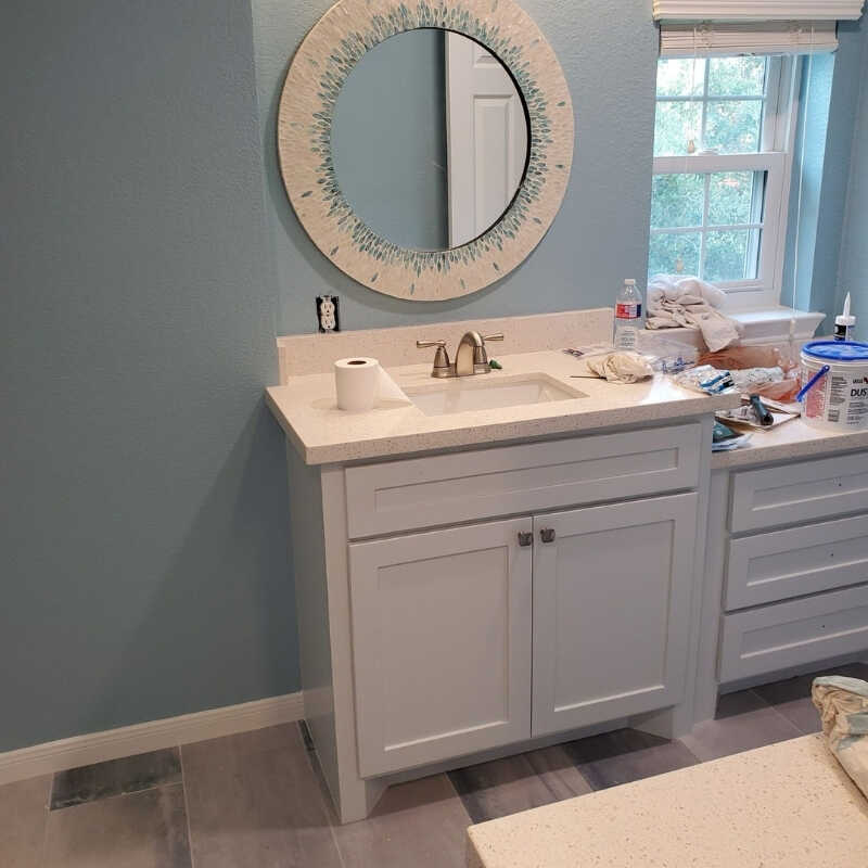 Our professional remodeling services in Cleveland, TX -Perfect Solution (117)