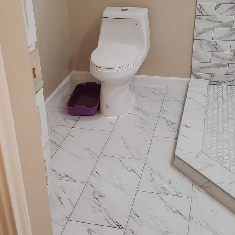 Our professional remodeling services in Cleveland, TX -Perfect Solution (131)