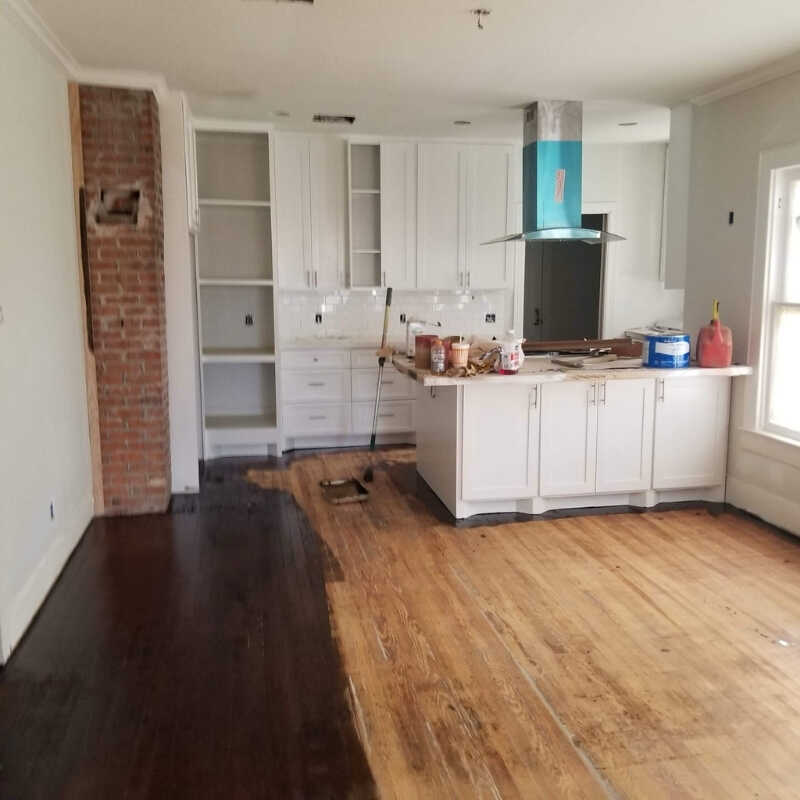 Our professional remodeling services in Cleveland, TX -Perfect Solution (228)